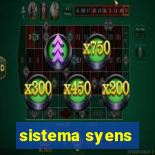 sistema syens